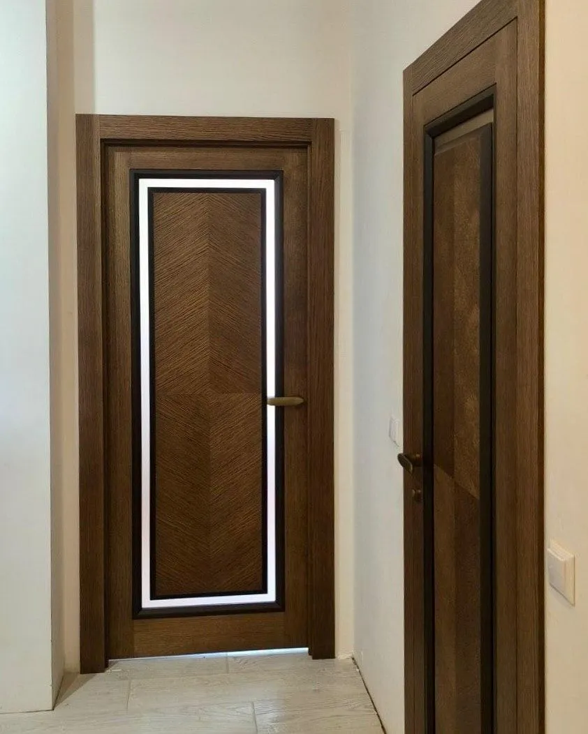 Межкомнатные двери