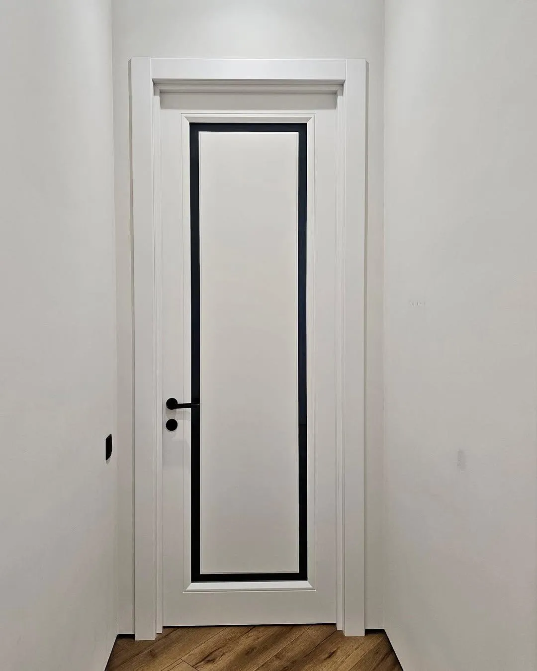 Межкомнатные двери