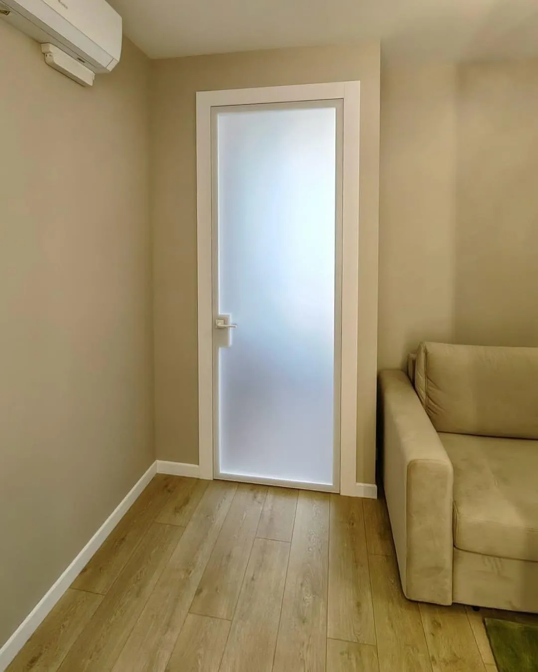 Межкомнатные двери