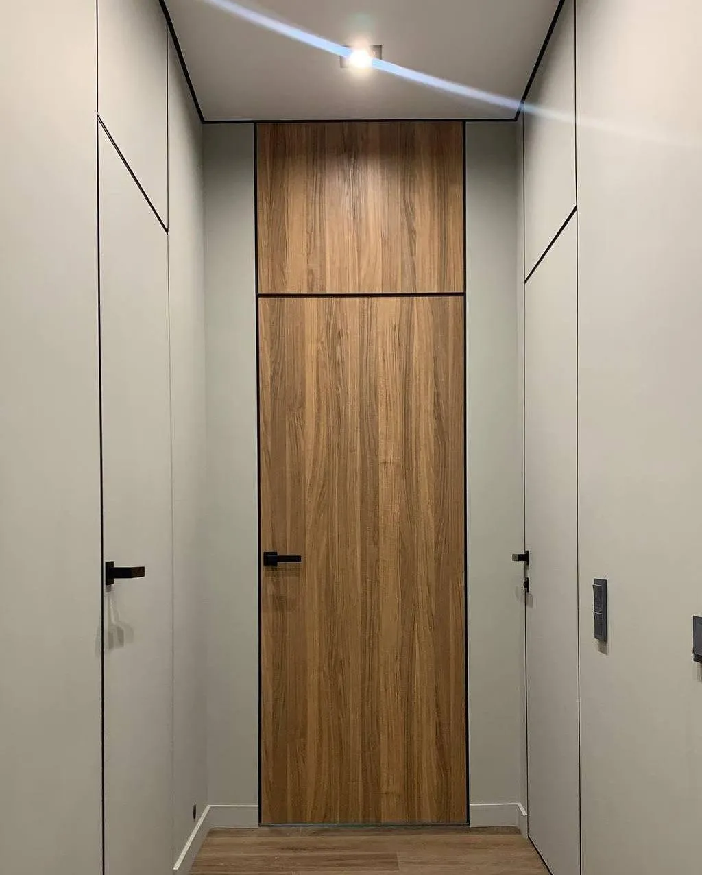 Межкомнатные двери