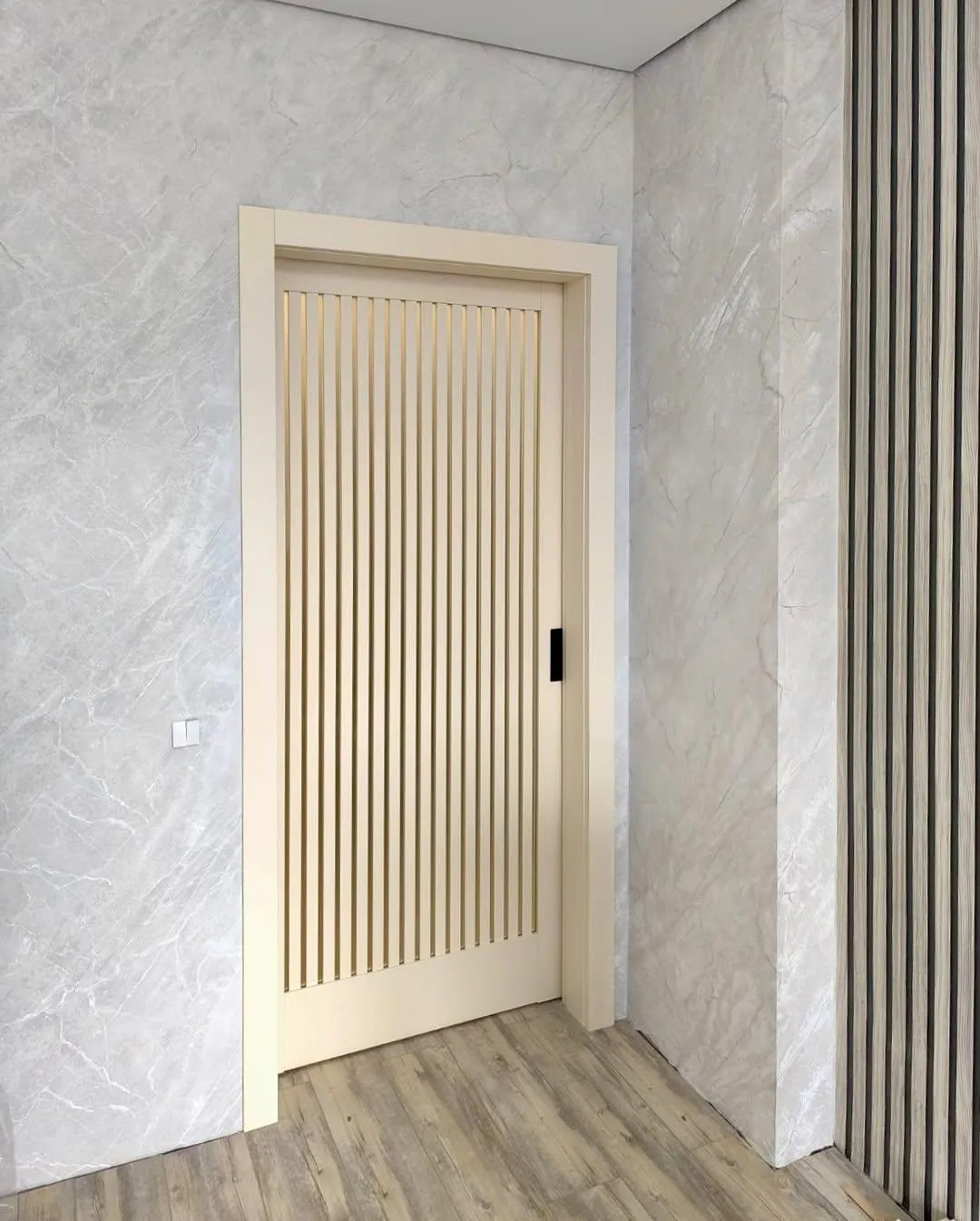 Межкомнатные двери