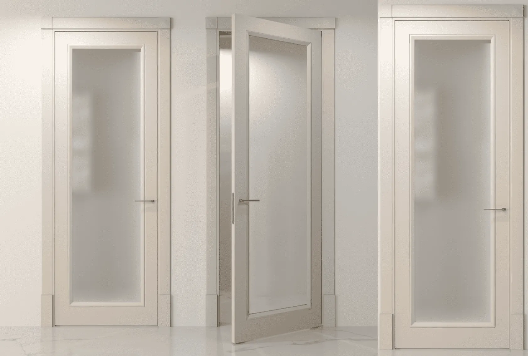 Коллекция дверей Lorenzo