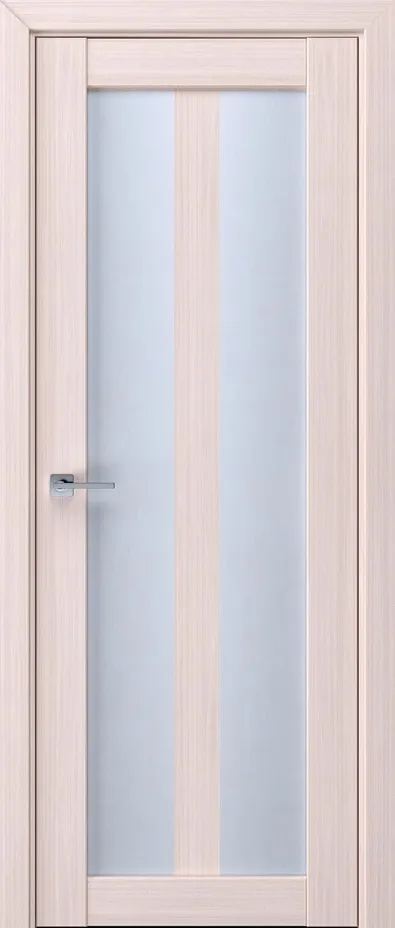 Межкомнатная дверь из экошпона Л04