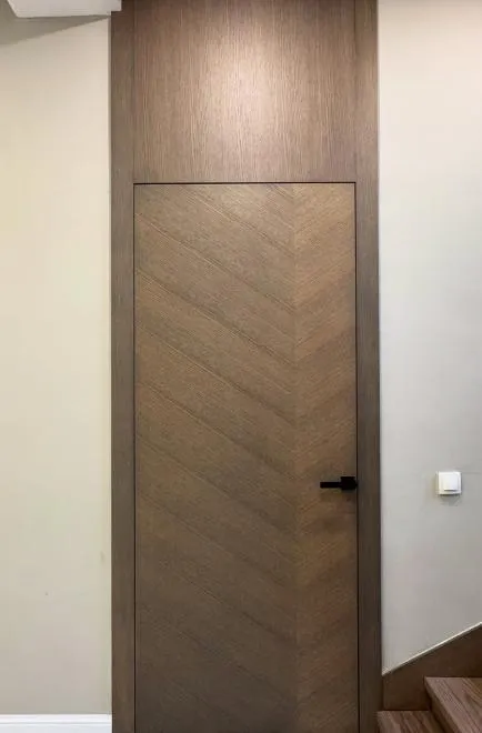 Межкомнатные двери