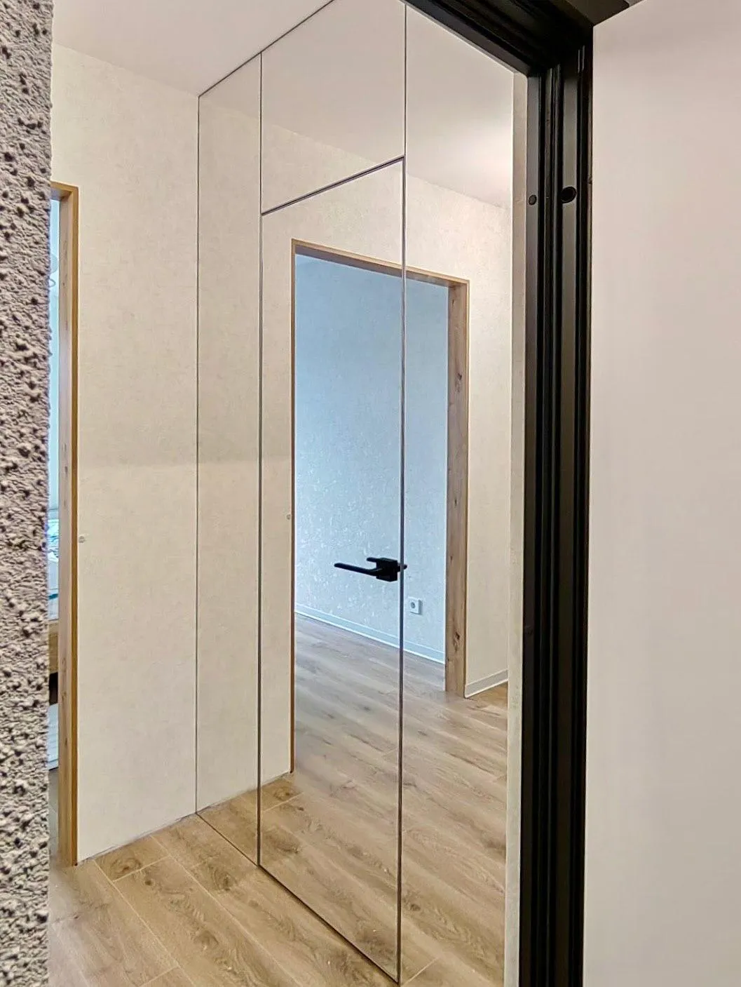 Межкомнатные двери