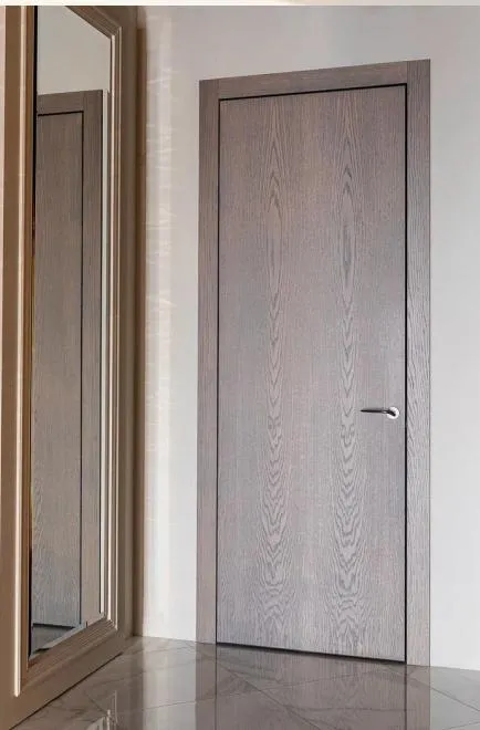 Межкомнатные двери