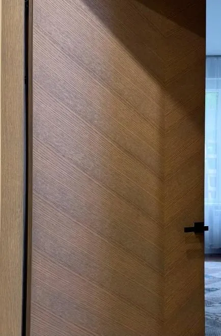 Межкомнатные двери