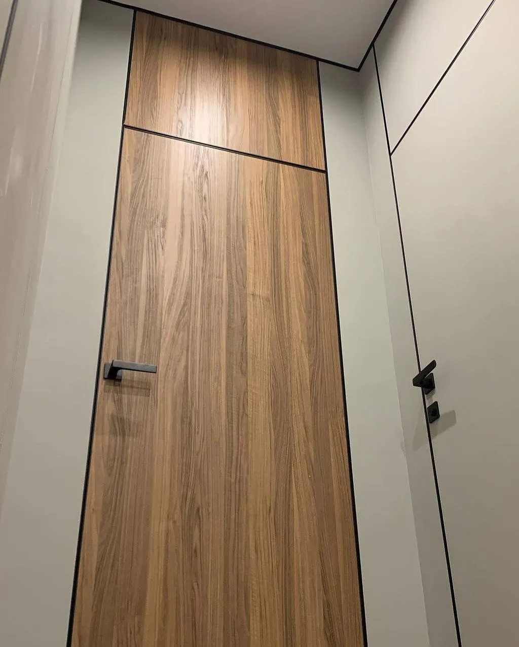 Межкомнатные двери