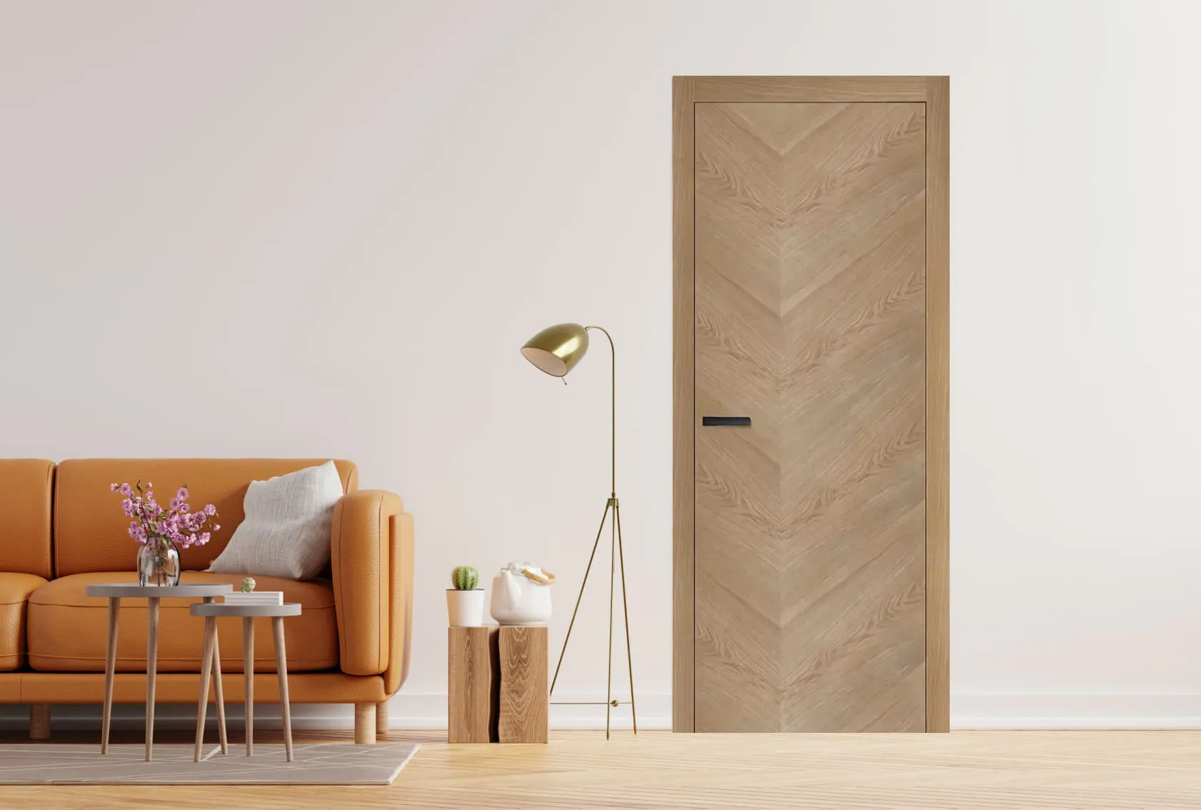 Коллекция дверей Lite