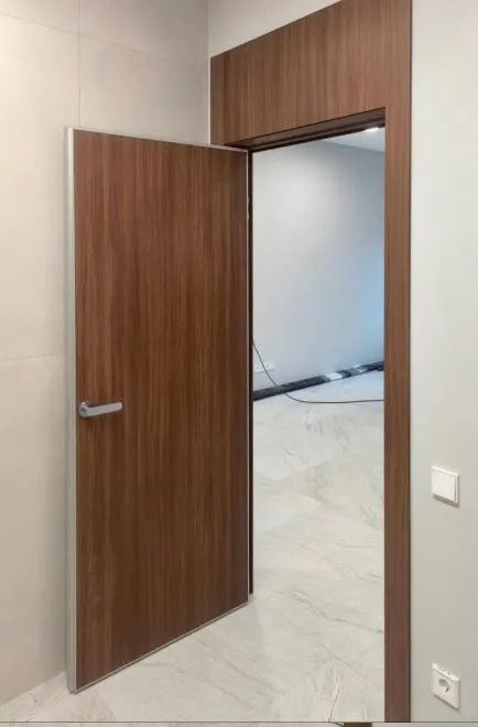 Межкомнатные двери