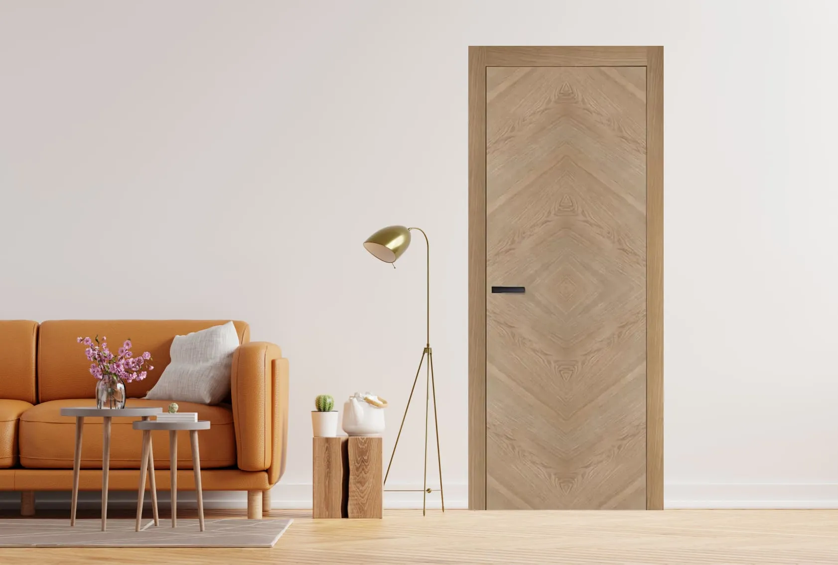 Коллекция дверей Lite