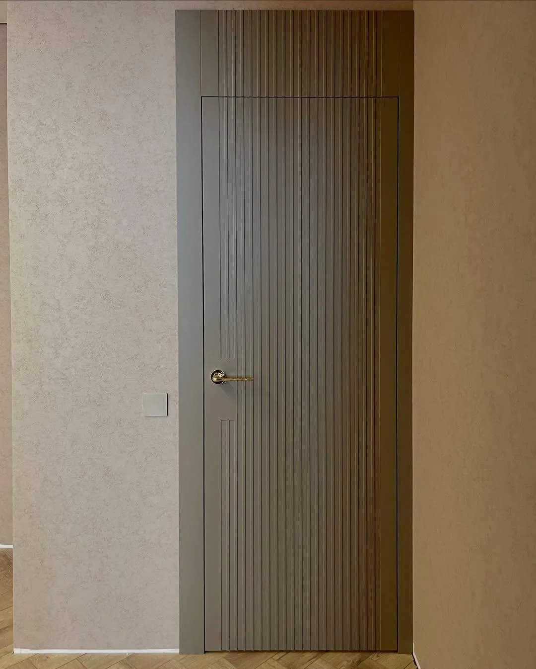 Межкомнатные двери