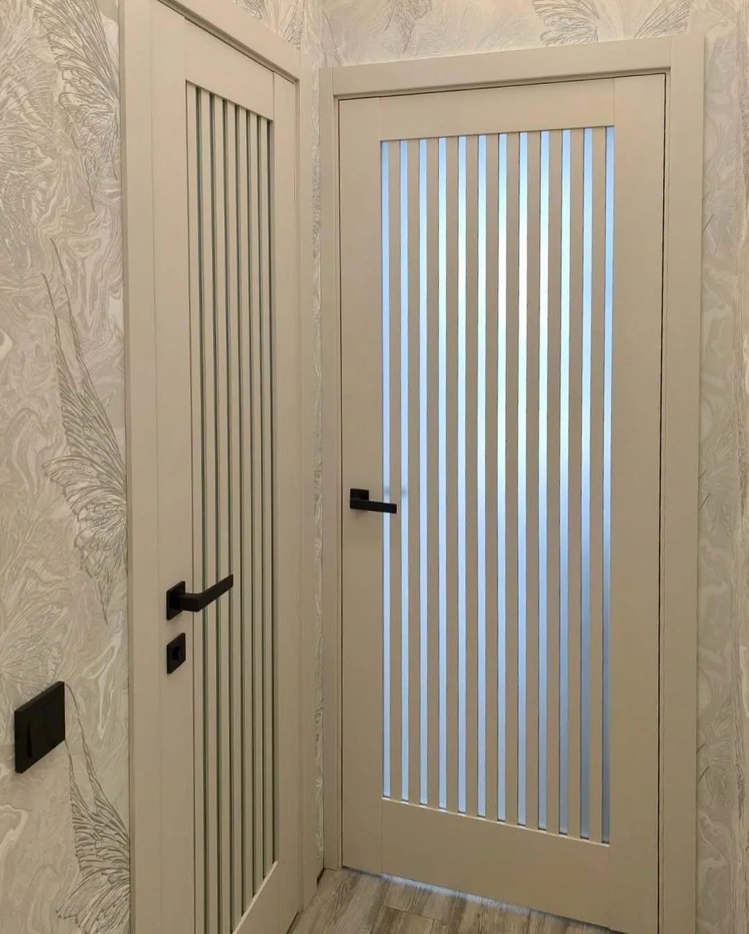 Межкомнатные двери