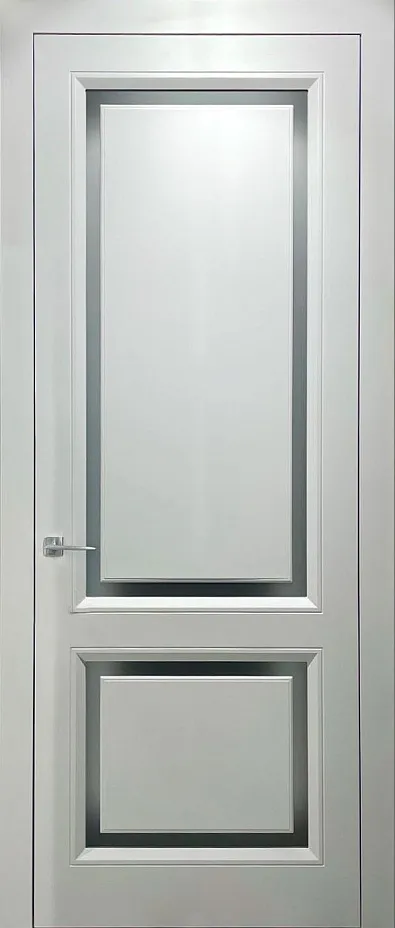 Межкомнатная дверь Лоренцо-5 эмалированная