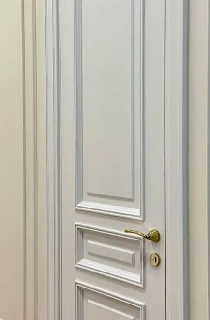 Межкомнатные двери