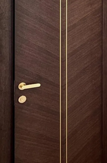 Межкомнатные двери
