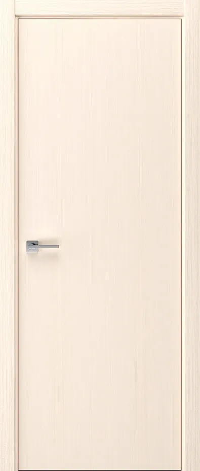 Межкомнатная дверь из экошпона В07