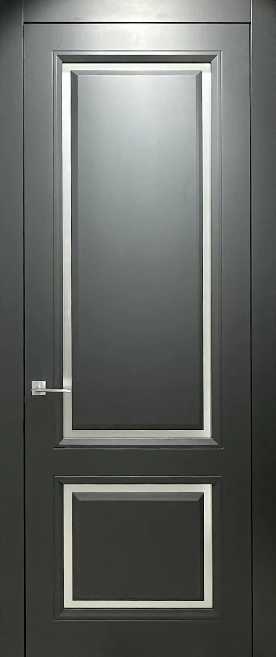 Фото межкомнатной двери Lorenzo RD, которую можно недорого заказать в Минске