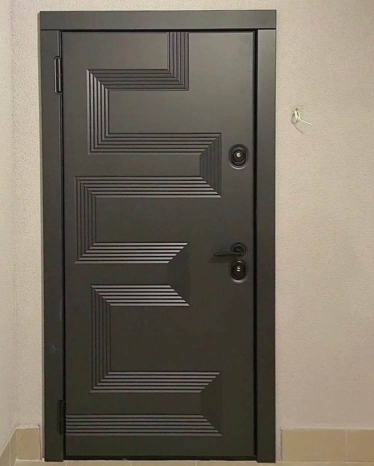 Входные двери