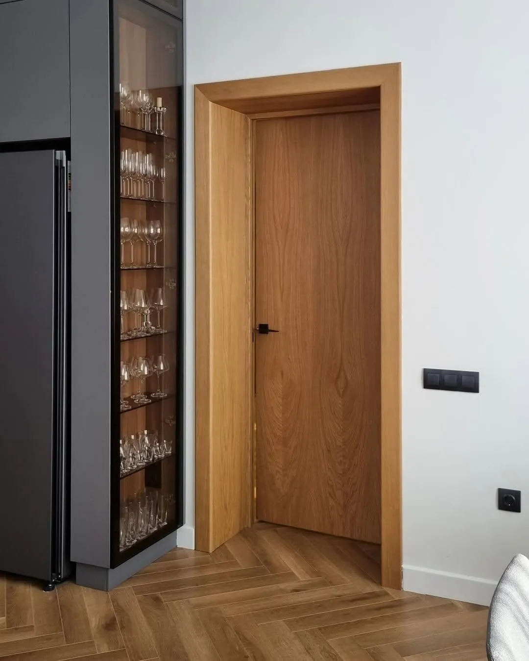 Межкомнатные двери