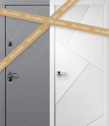 черная пятница в салонах Porte Richi